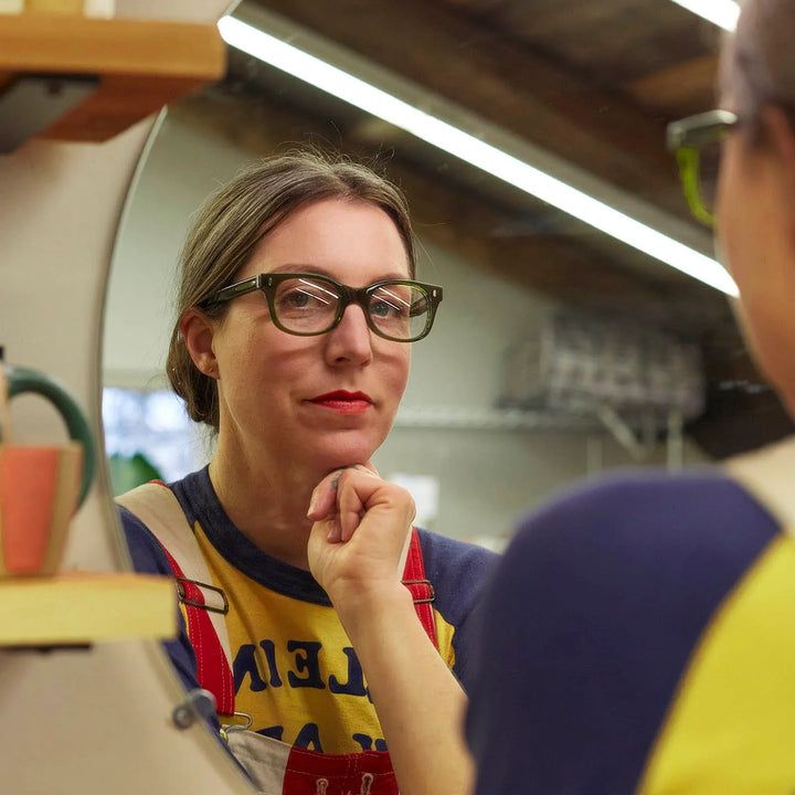 CADDIS -Bixby Reading Glasses