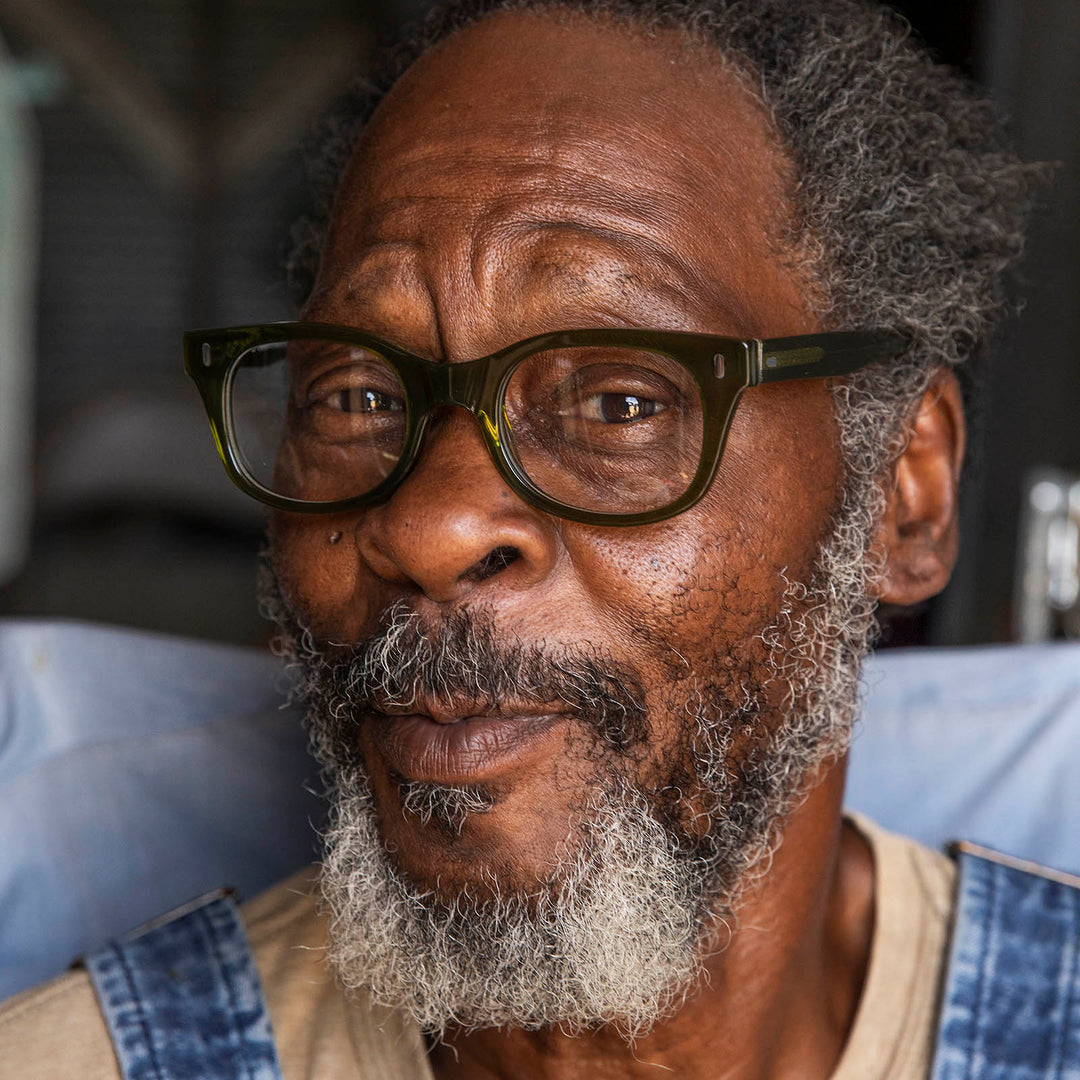 CADDIS -Bixby Reading Glasses
