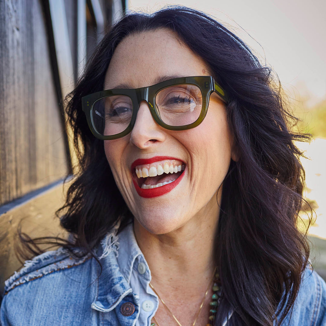 CADDIS - D28 Reading Glasses