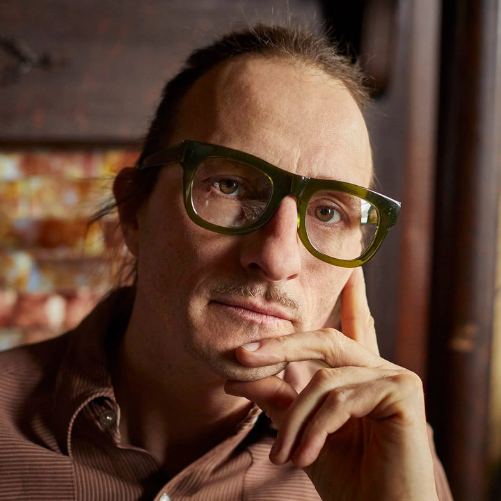 CADDIS - D28 Reading Glasses