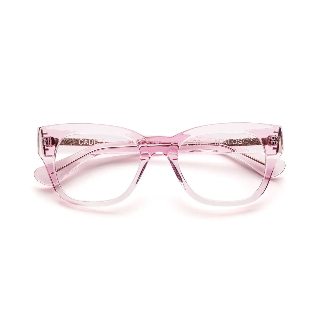 CADDIS - Miklos Reading Glasses