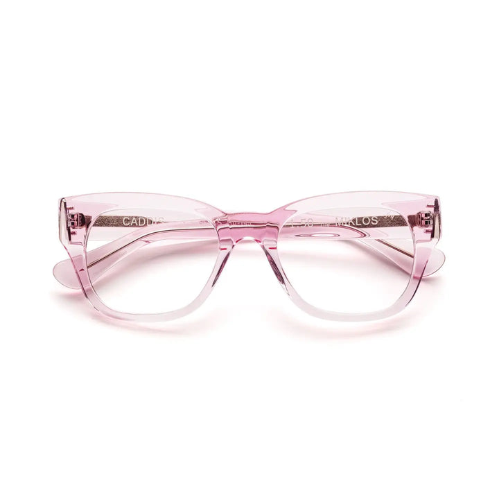 CADDIS - Miklos Reading Glasses