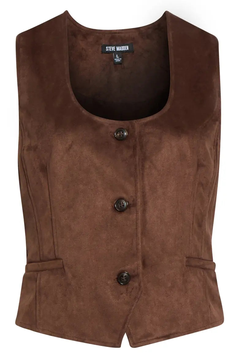 Steve Madden | FONTANA VEST