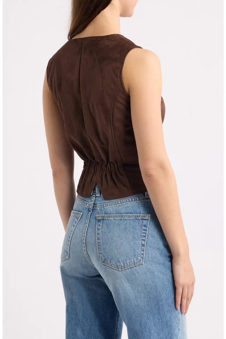 Steve Madden | FONTANA VEST