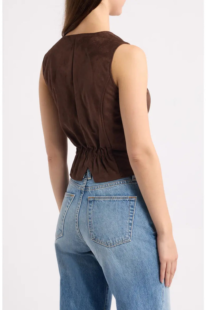 Steve Madden | FONTANA VEST