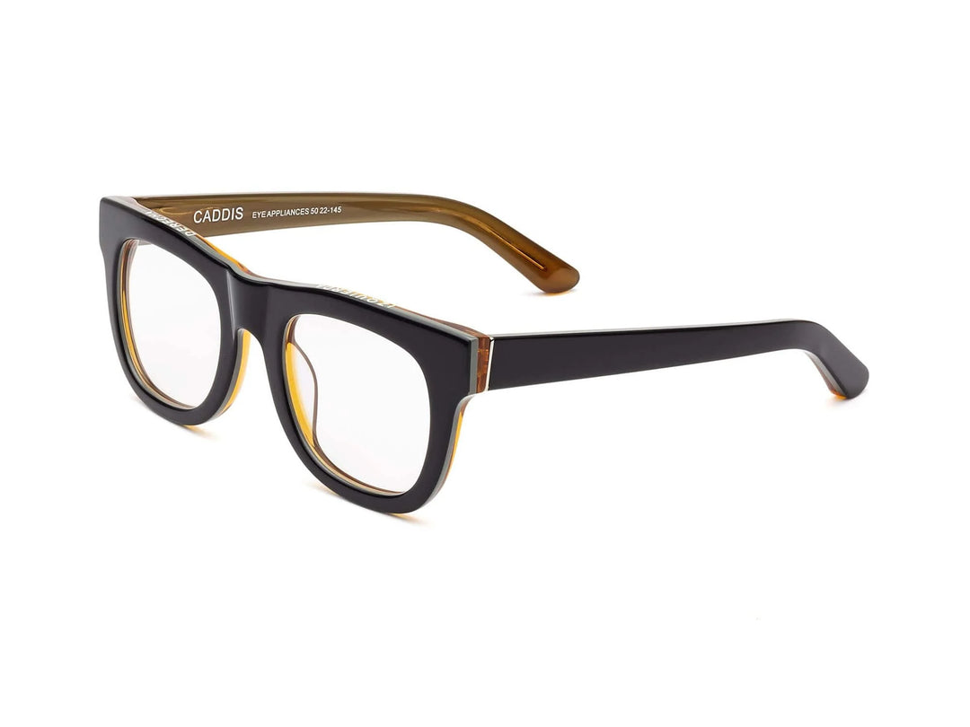 CADDIS - D28 Reading Glasses