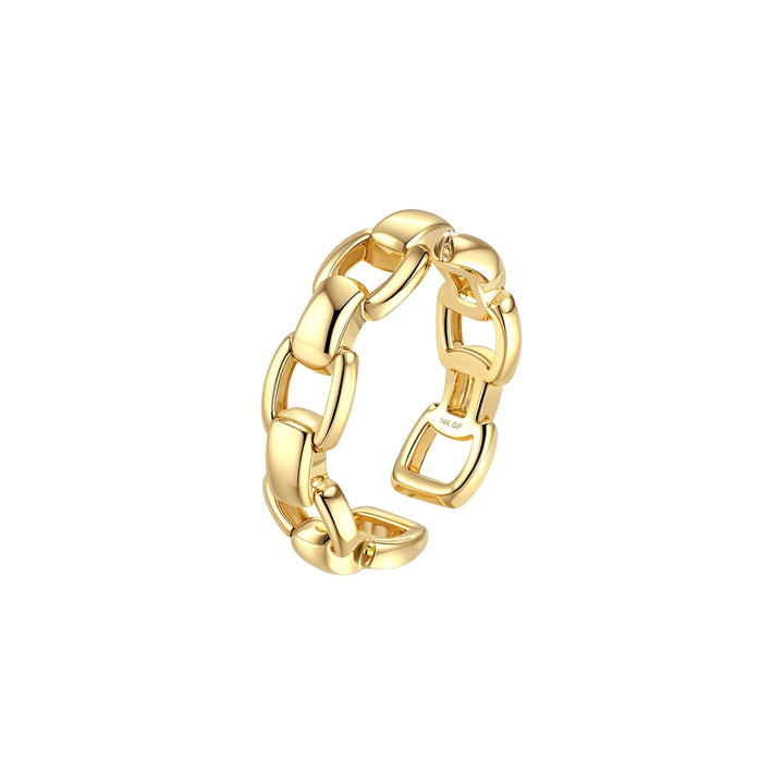 Breezy Toe Rings