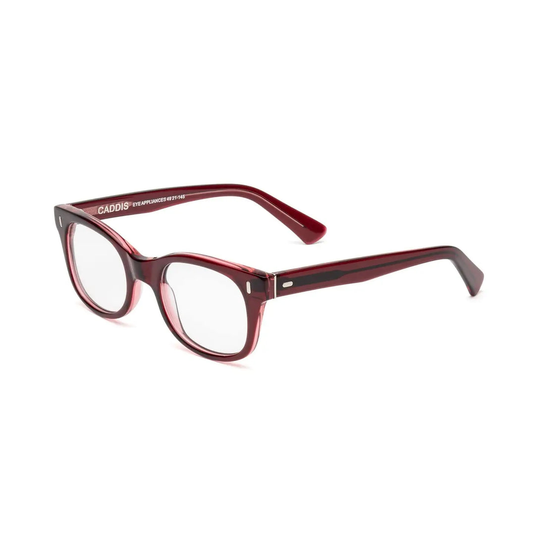 CADDIS -Bixby Reading Glasses