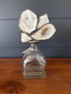 Geode Quatro Bottle - Jamie Dietrich Designs (1)