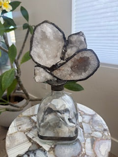 Geode Quatro Bottle - Jamie Dietrich Designs (1)