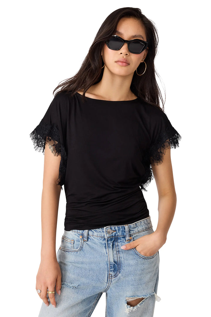 Steve Madden | PALOMA KNIT TOP