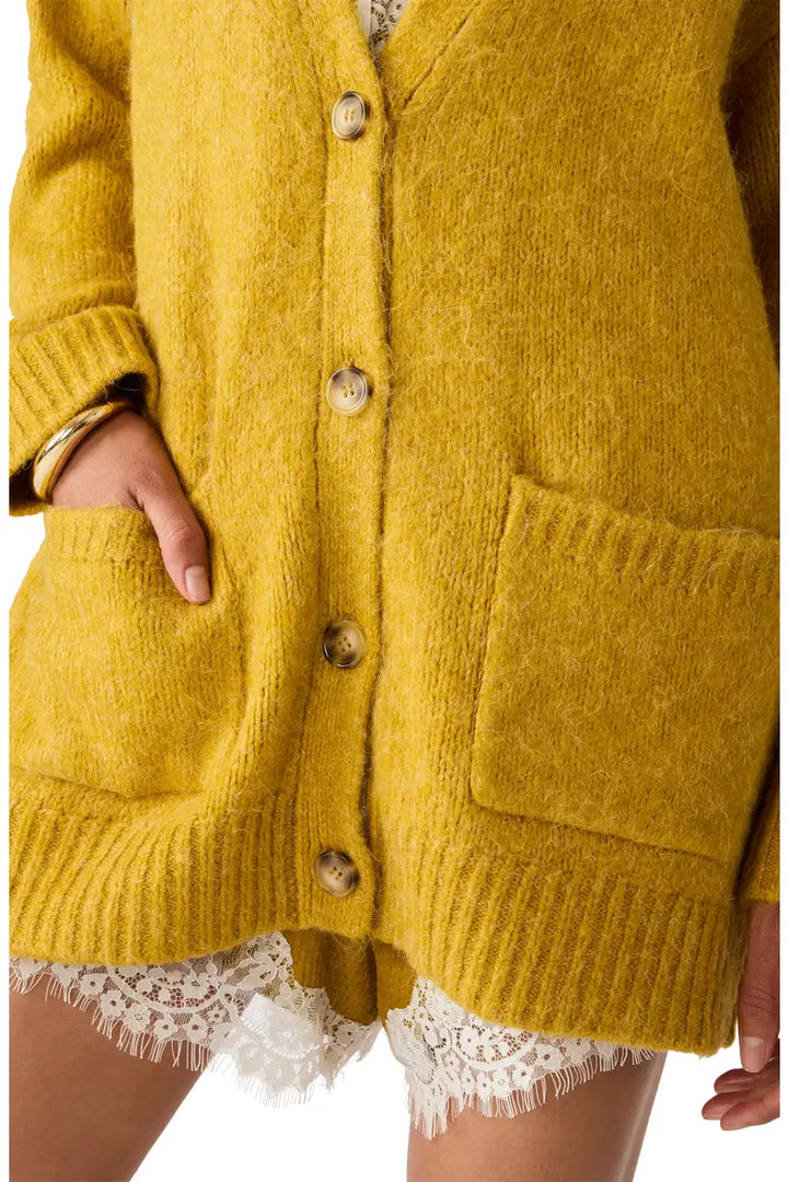 STEVE MADDEN - FINLEY SWEATER