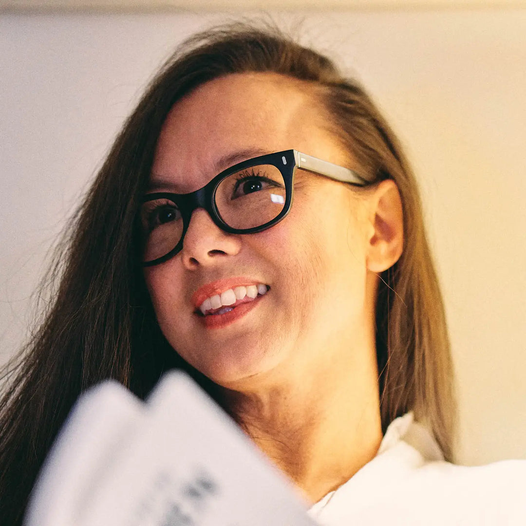 CADDIS -Bixby Reading Glasses