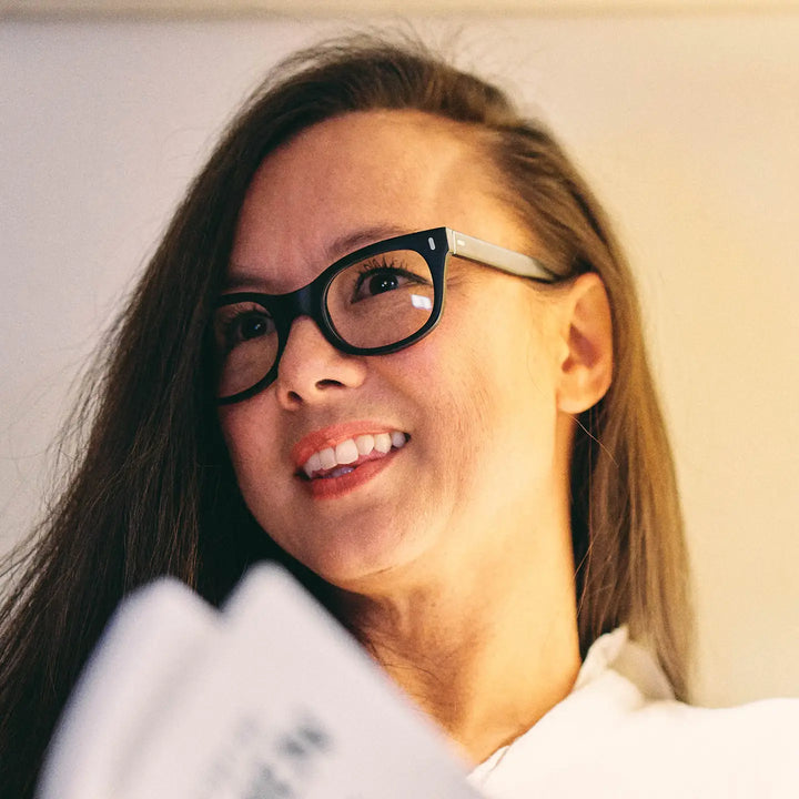 CADDIS -Bixby Reading Glasses