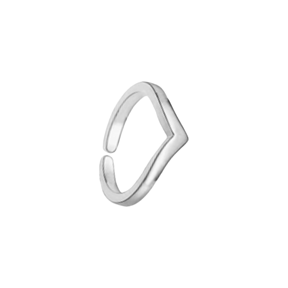 Breezy Toe Rings