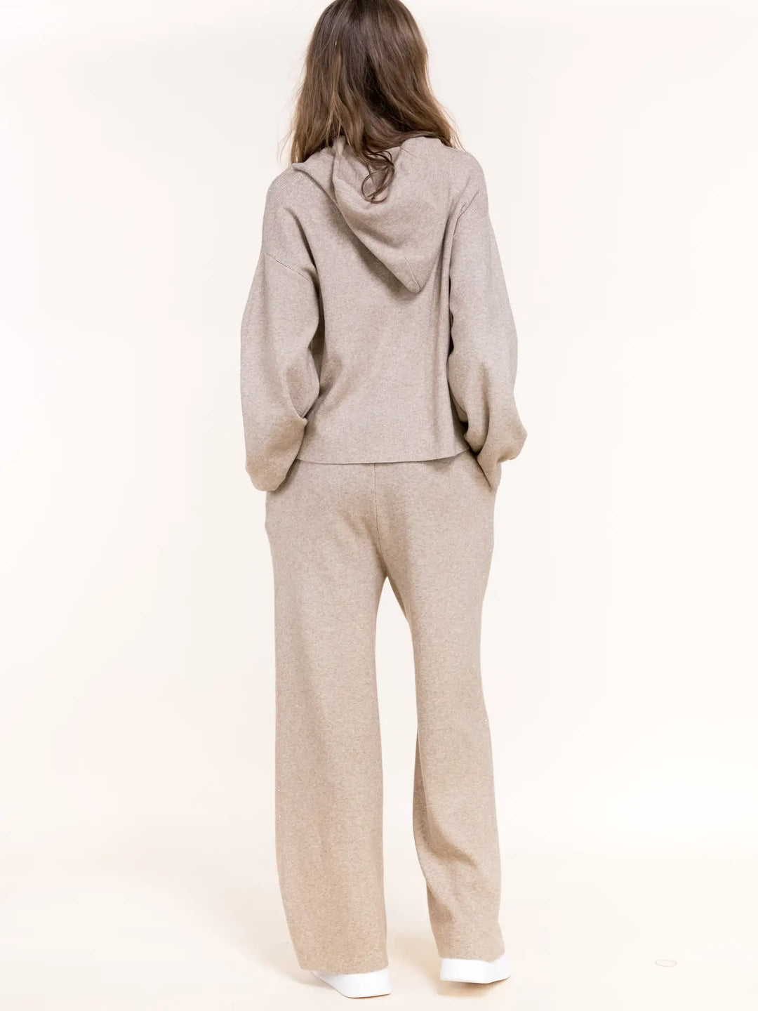 Frosted Weekend Pant