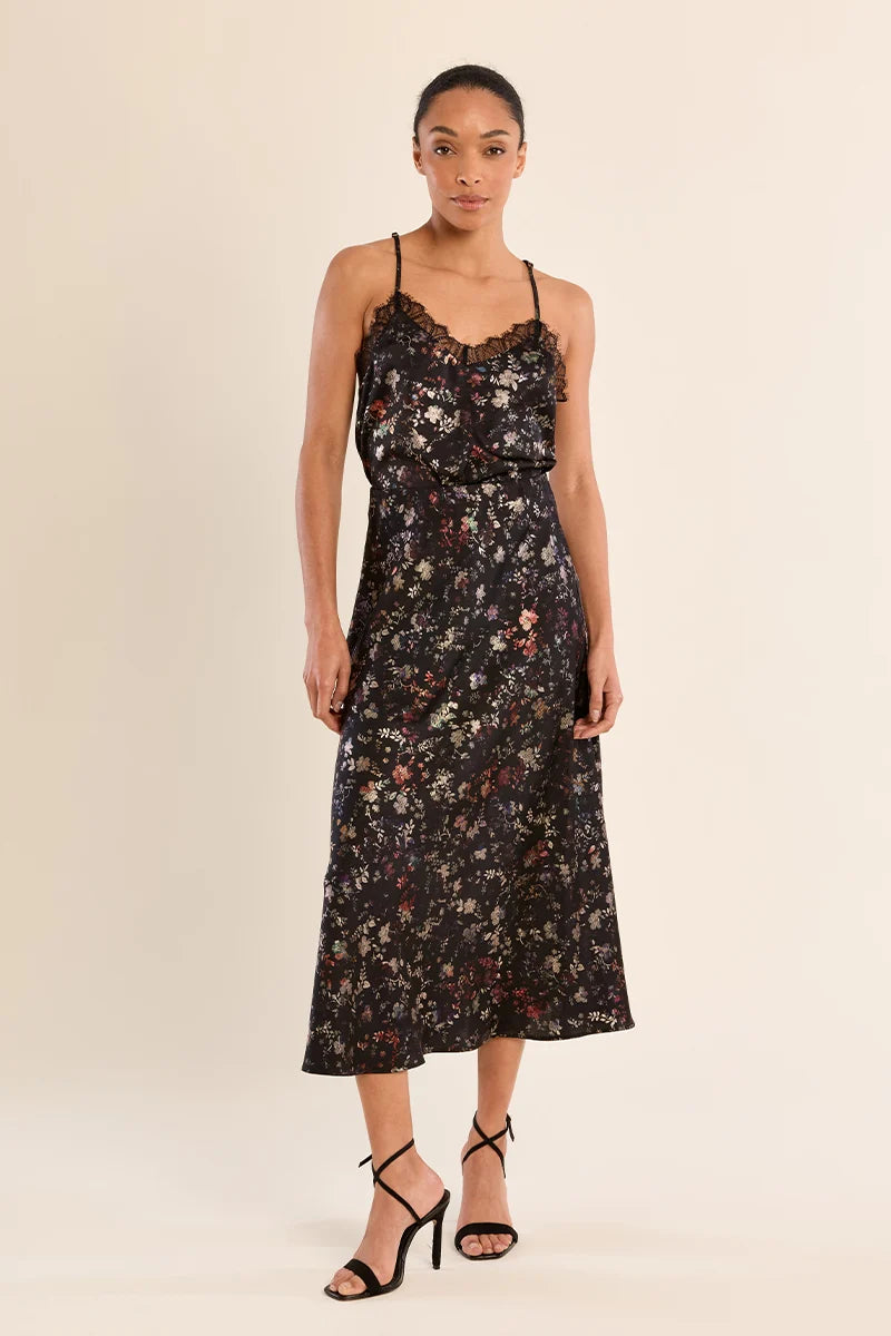 Floral Lace Camisole