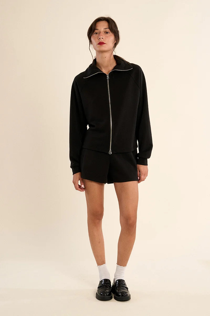 Gabrielle - Dora Knitted Jacket