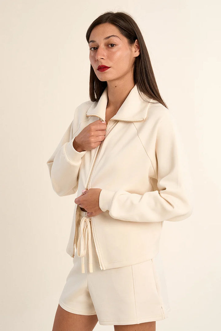 Gabrielle - Dora Knitted Jacket