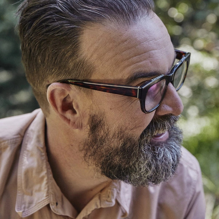CADDIS - Miklos Reading Glasses