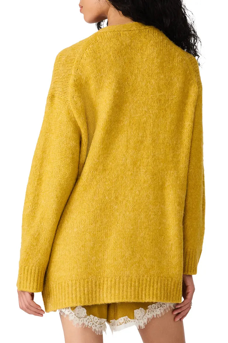 STEVE MADDEN - FINLEY SWEATER