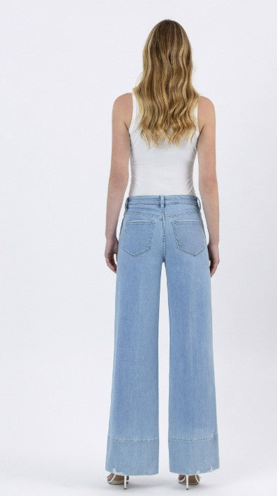 HR Wide Trouser