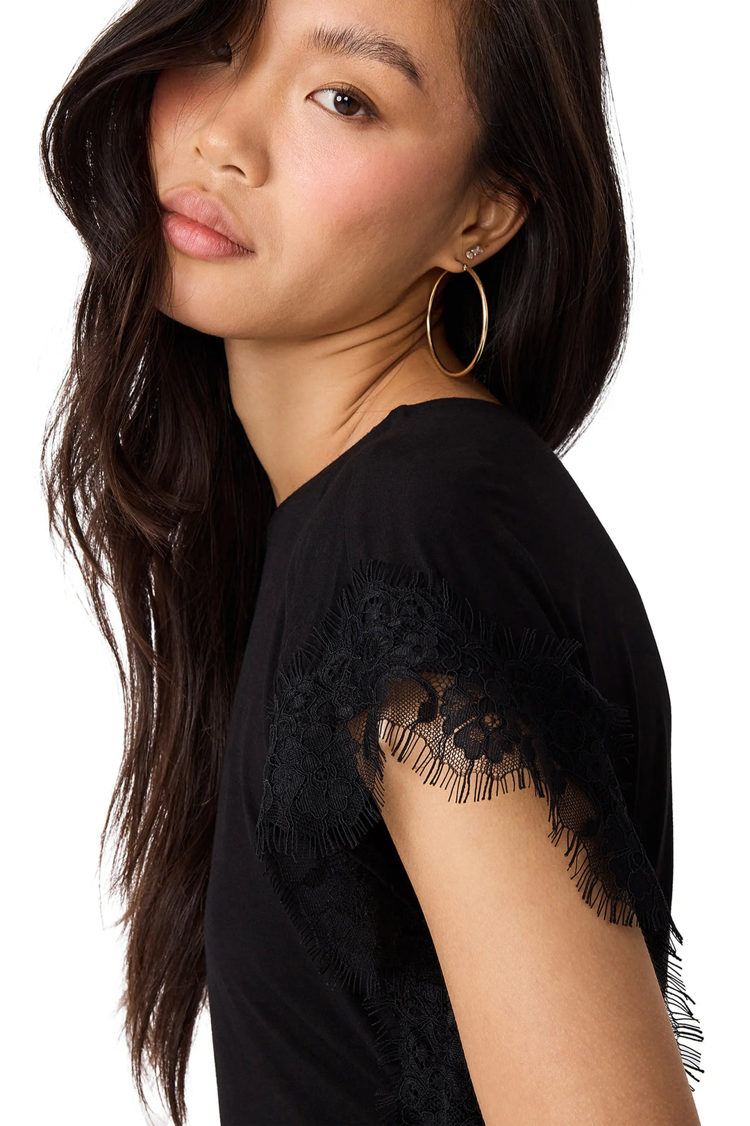 Steve Madden | PALOMA KNIT TOP