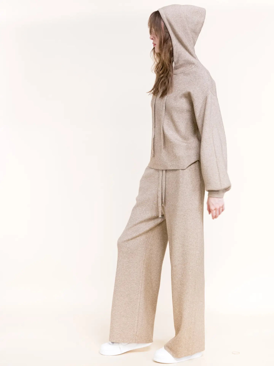Frosted Weekend Pant