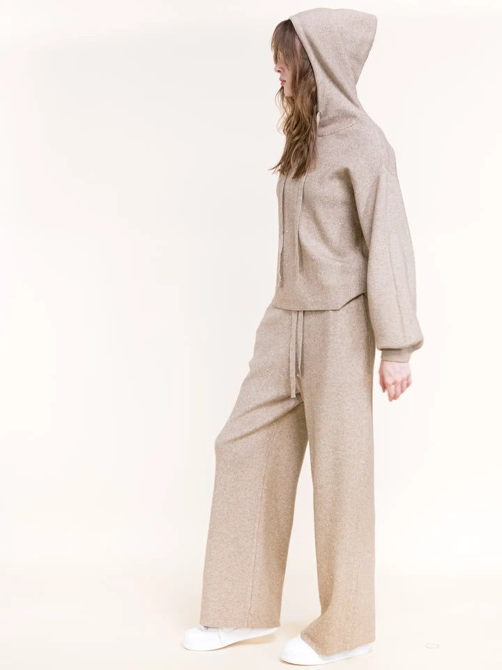 Frosted Weekend Pant
