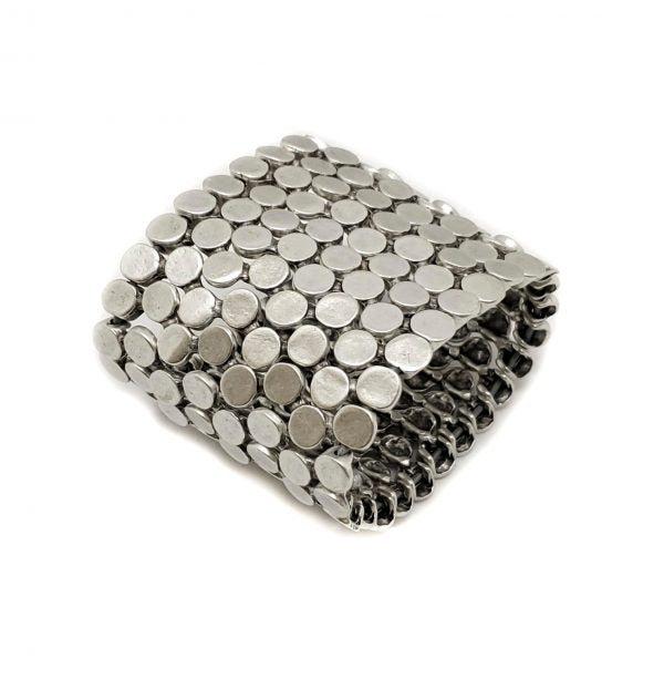 The Milan Statement Cuff
