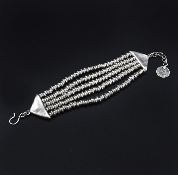 The Monaco Bracelet