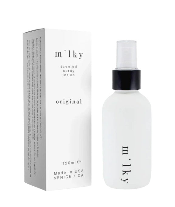 Milky Spray Lotion - Original