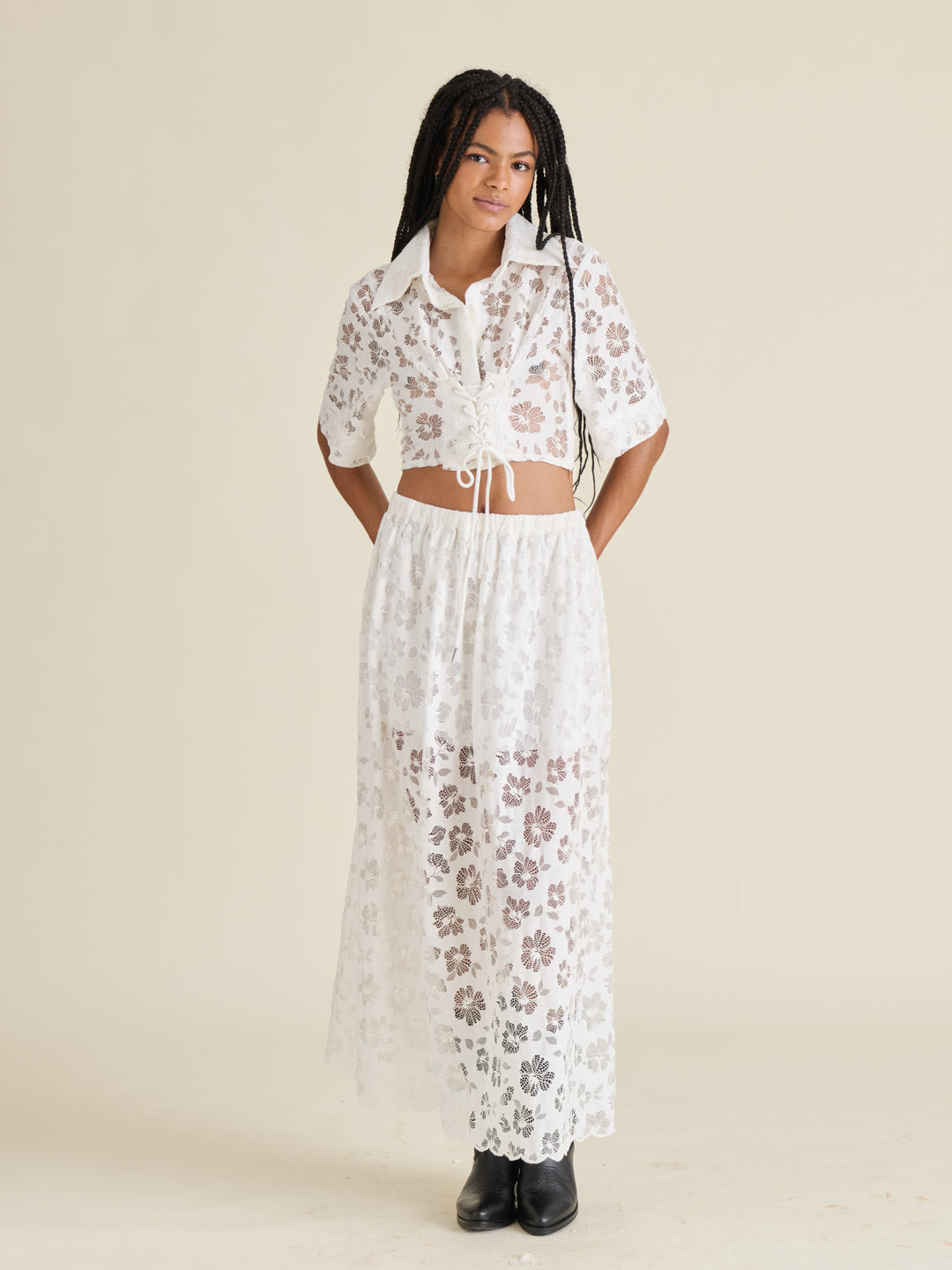 ANAISA SKIRT