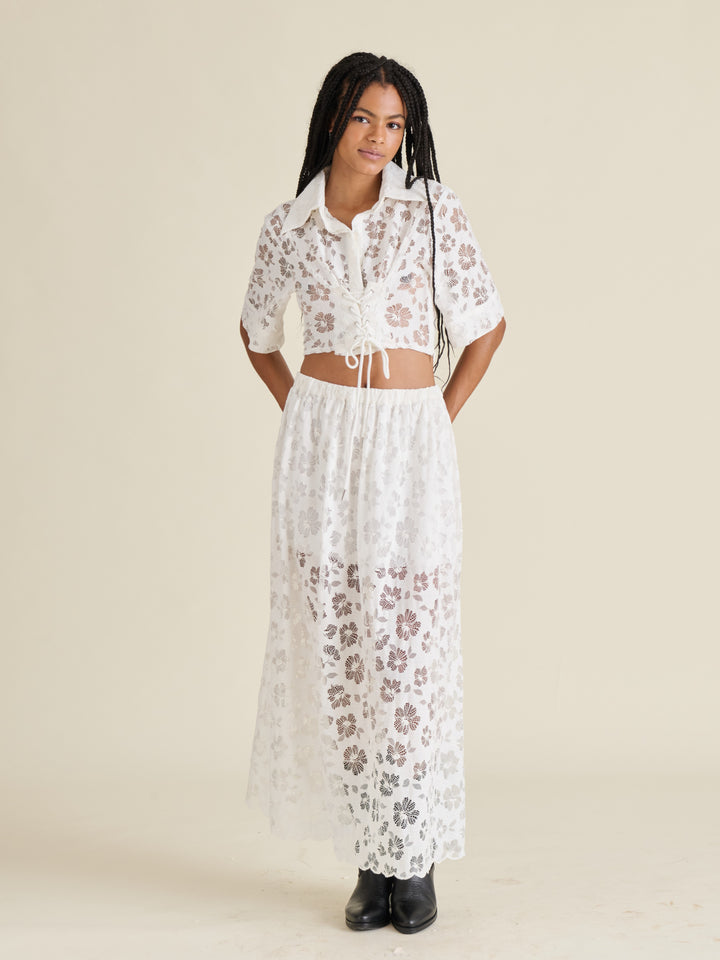 ANAISA SKIRT