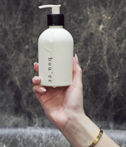 Boujee Body Oil - Sphinx