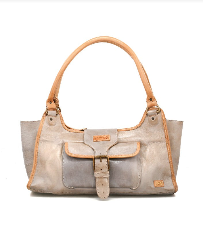 BED|STU UNBENDING - Icicle Oats Rustic