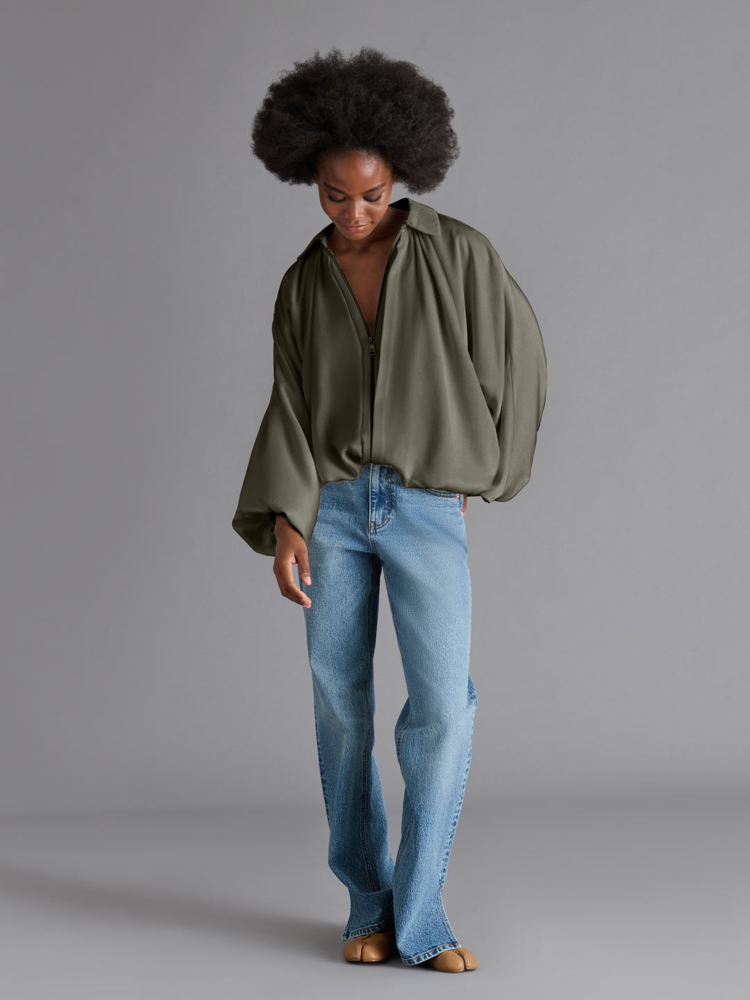 ASPEN JACKET
