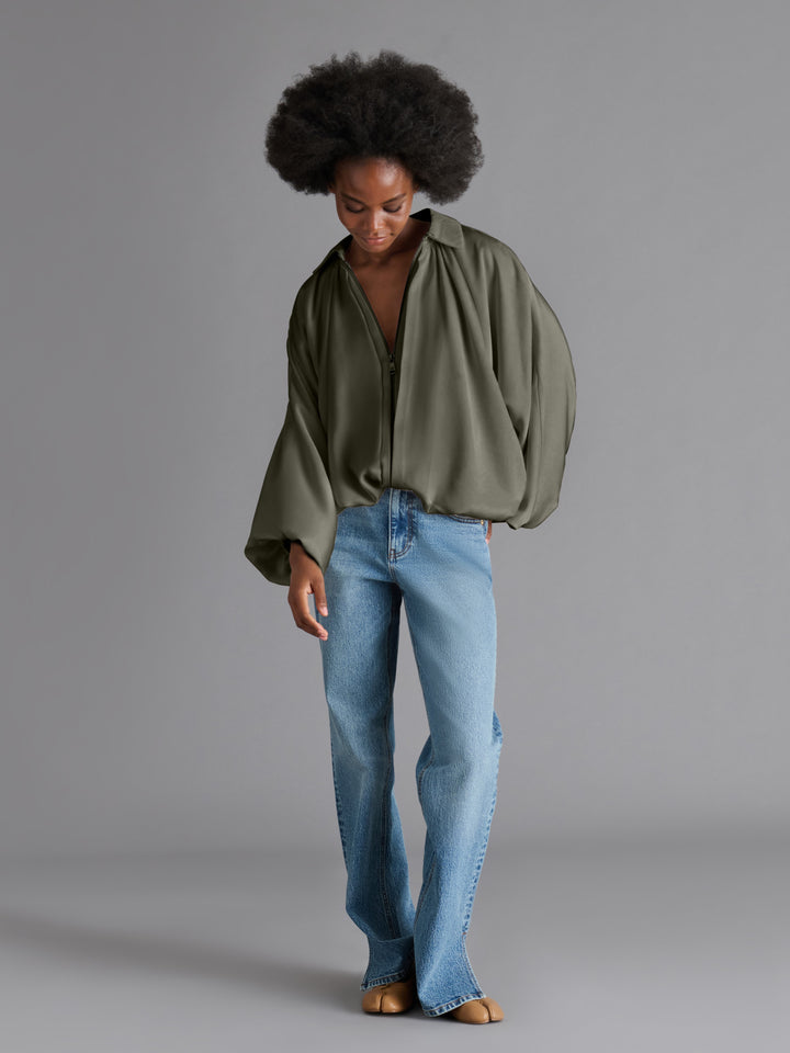 ASPEN JACKET
