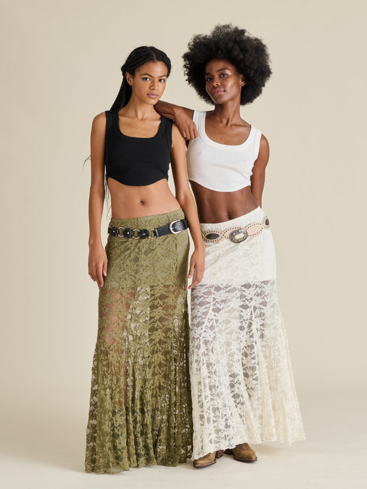 MIRABEL SKIRT